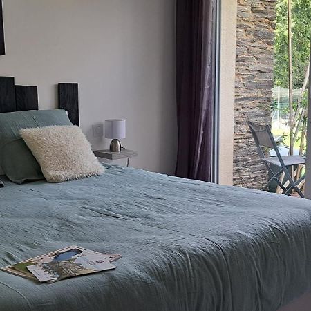 La Bergerie Du Mesnil Bed & Breakfast Livry  Bagian luar foto